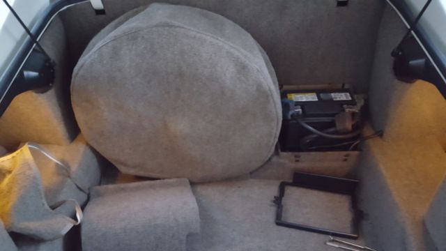 1992 Jaguar XJS COUPE - photo 7