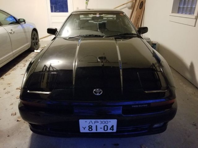 1992 Toyota Supra - photo 3