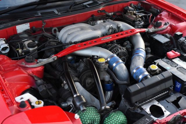 1992 Mazda RX-7 TYPE R - photo 11