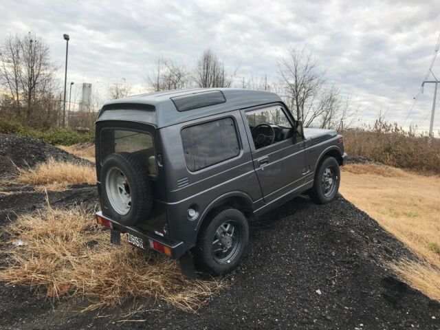 1992 Suzuki Other Turbo - photo 3