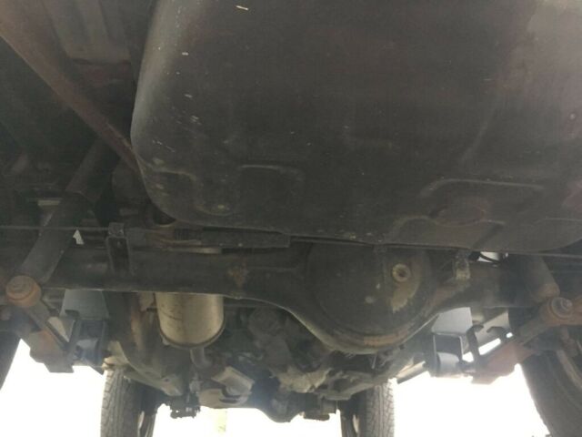1992 Suzuki Other Turbo - photo 8