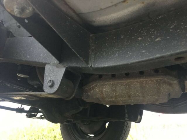 1992 Suzuki Other Turbo - photo 9