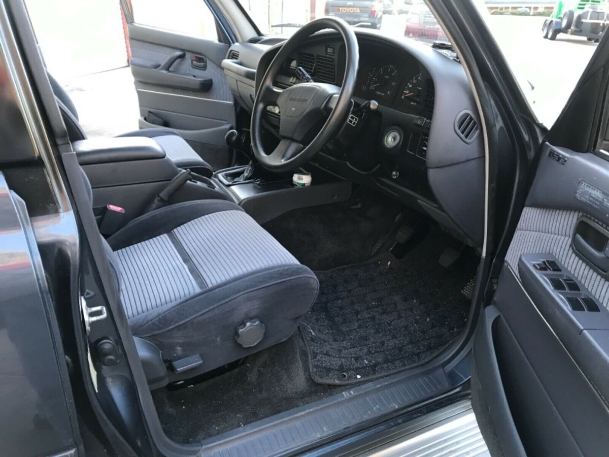 1992 Toyota Land Cruiser - photo 6
