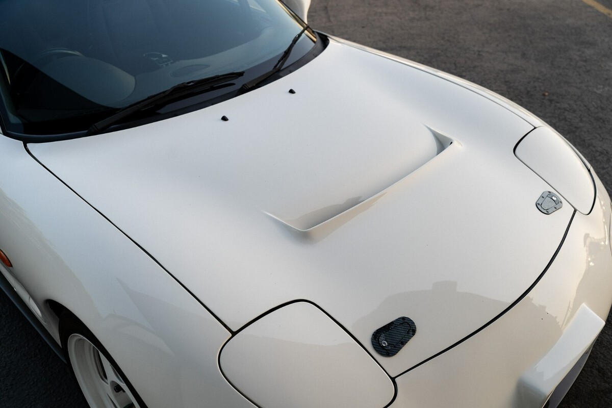 1993 Mazda RX-7 Efini - photo 10