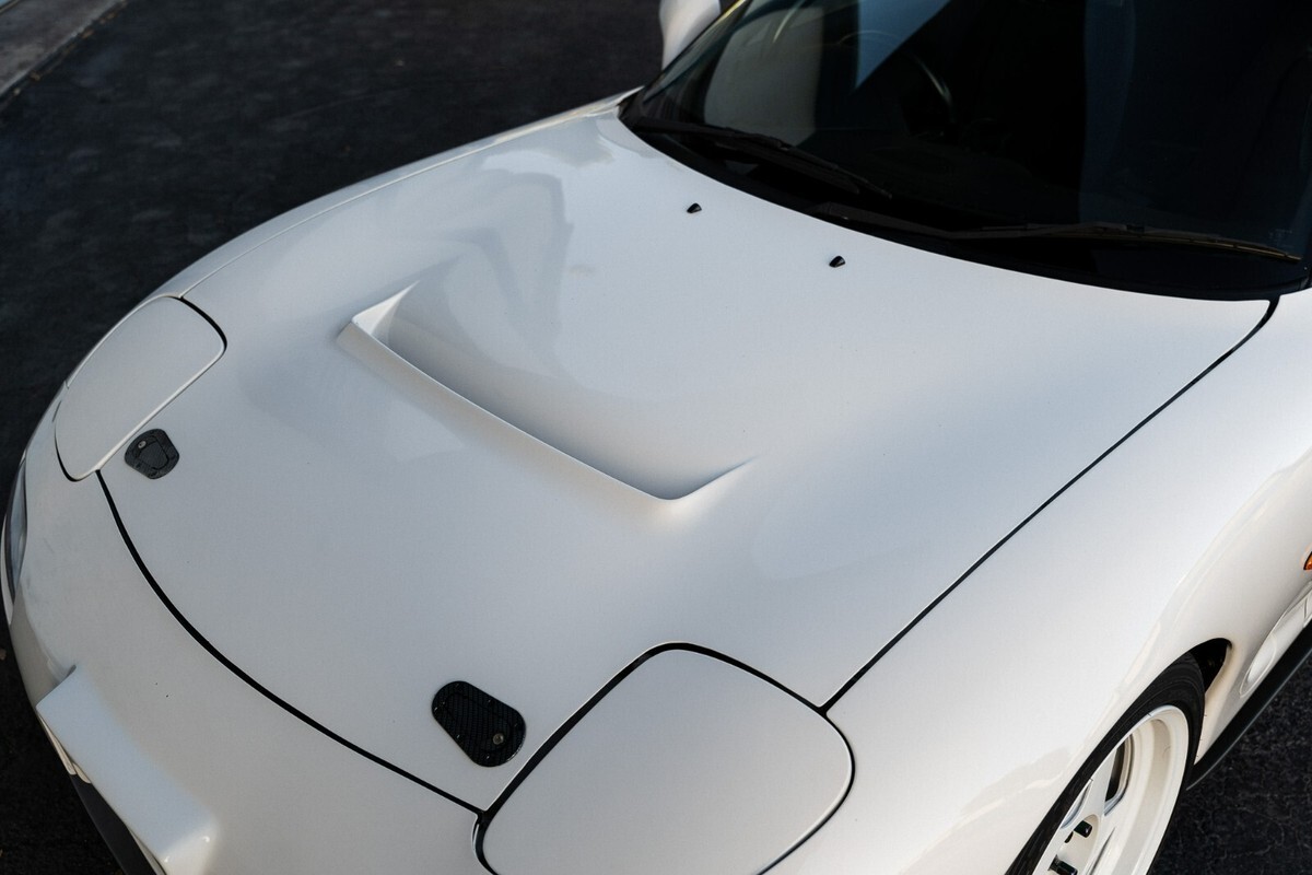 1993 Mazda RX-7 Efini - photo 11