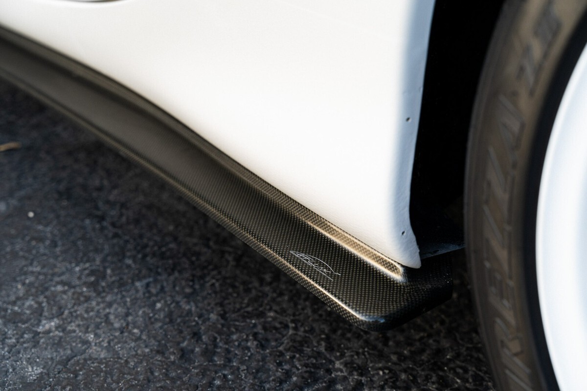 1993 Mazda RX-7 Efini - photo 13