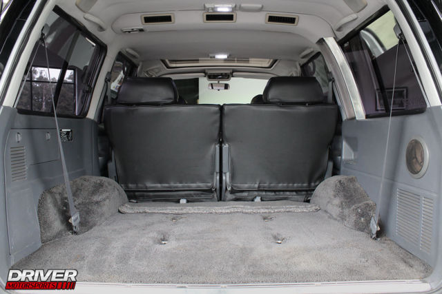 1992 Toyota Land Cruiser 1992 JDM Toyota Land Cruiser FZJ80 - photo 7