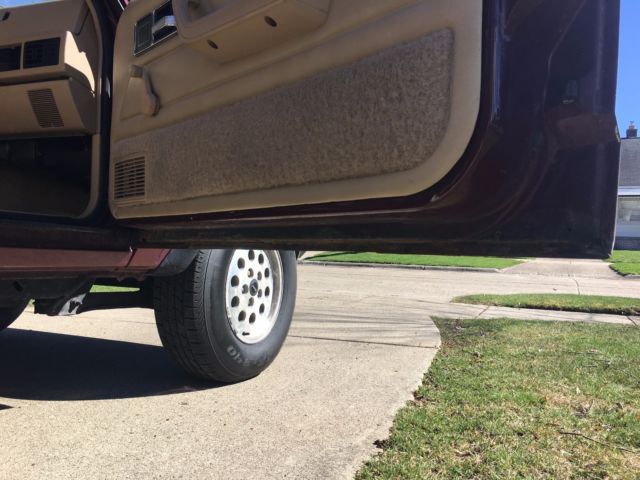 1992 Jeep Cherokee 2 Door Sport - photo 10