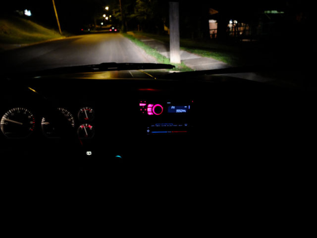 1992 Jeep Cherokee - photo 12