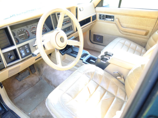 1992 Jeep Cherokee - photo 7