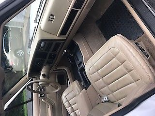 1992 Jeep Cherokee GREY - photo 11