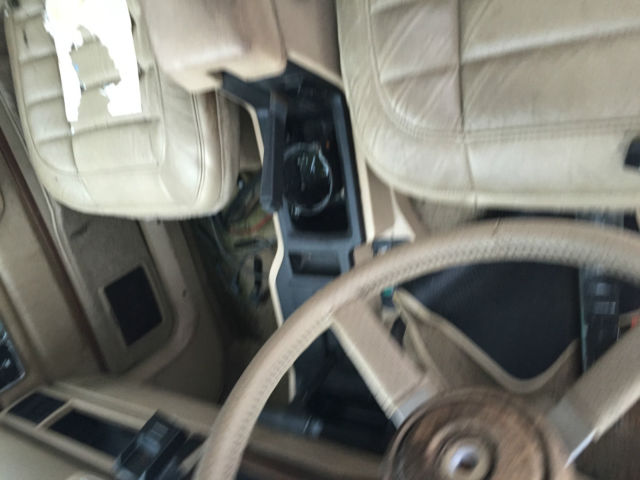 1992 Jeep Cherokee - photo 8