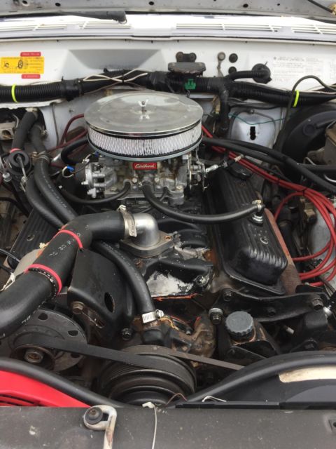 1992 Jeep Cherokee Laredo - photo 12