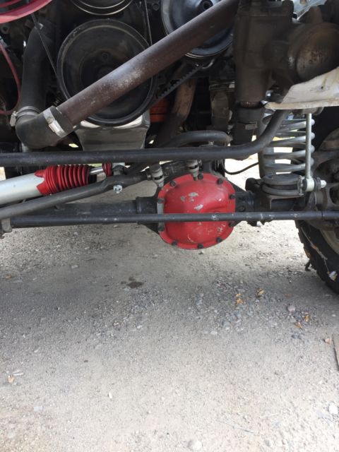 1992 Jeep Cherokee Laredo - photo 13