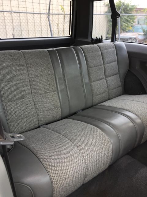 1992 Jeep Cherokee Laredo - photo 6