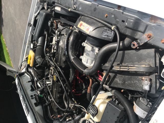 1992 Jeep Cherokee Laredo - photo 11