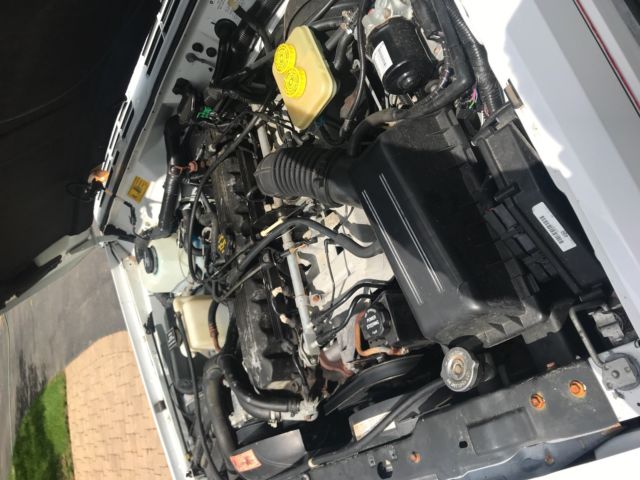 1992 Jeep Cherokee Laredo - photo 12