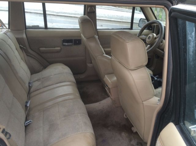1992 Jeep Cherokee - photo 12