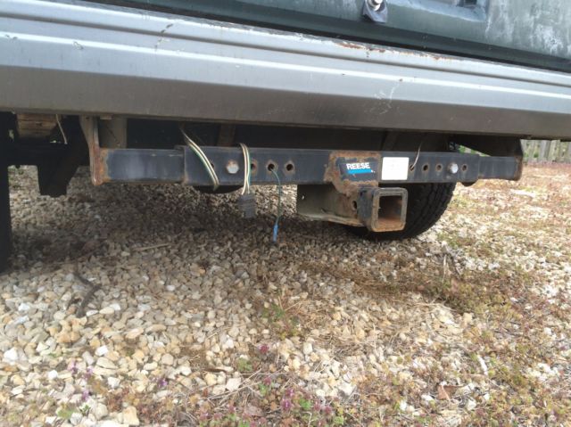 1992 Jeep Cherokee - photo 6