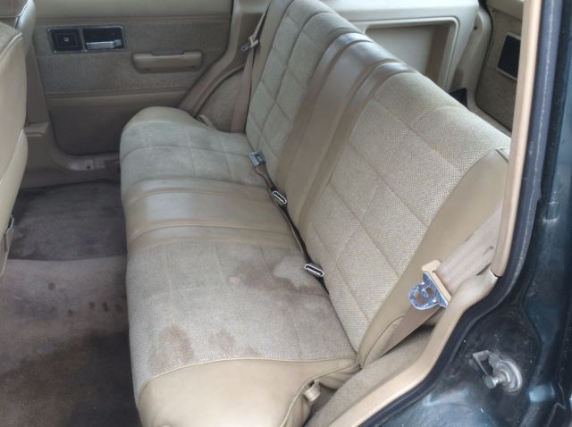 1992 Jeep Cherokee - photo 9