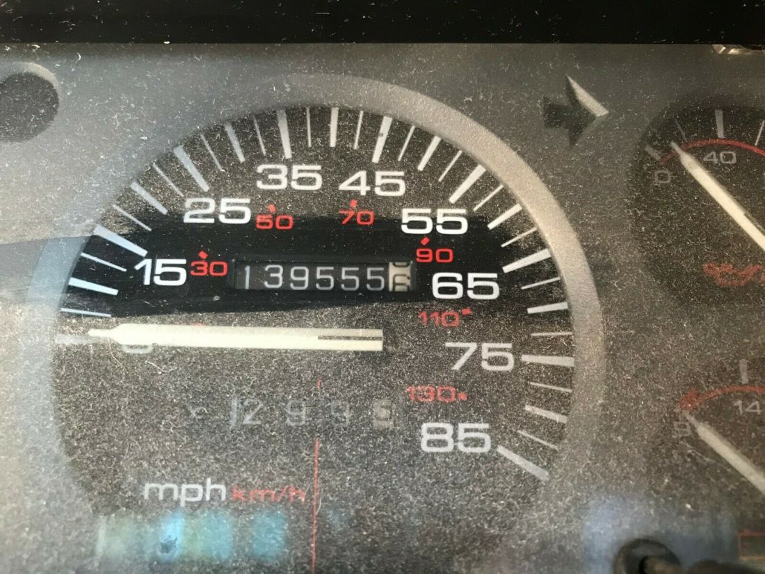 1992 Jeep Cherokee - photo 5