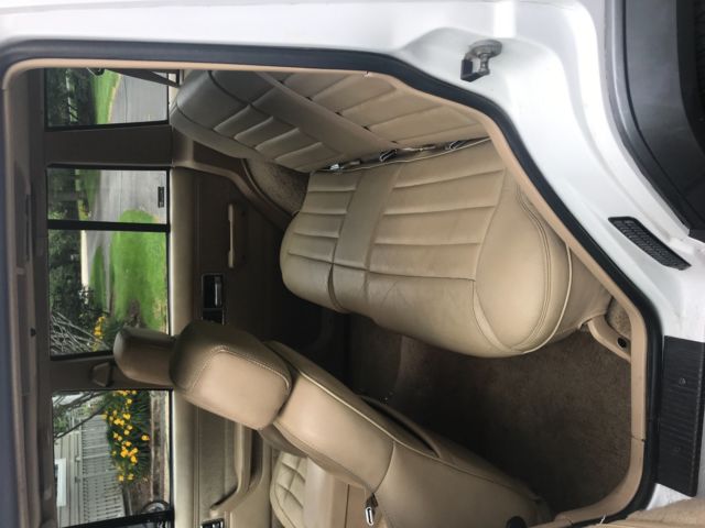 1992 Jeep Cherokee Laredo - photo 8