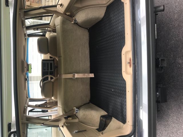 1992 Jeep Cherokee Laredo - photo 9