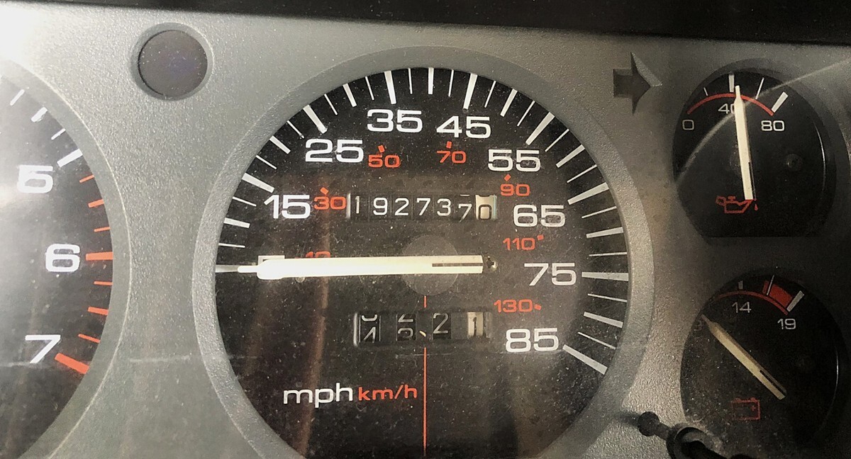 1992 Jeep Cherokee LAREDO - photo 12