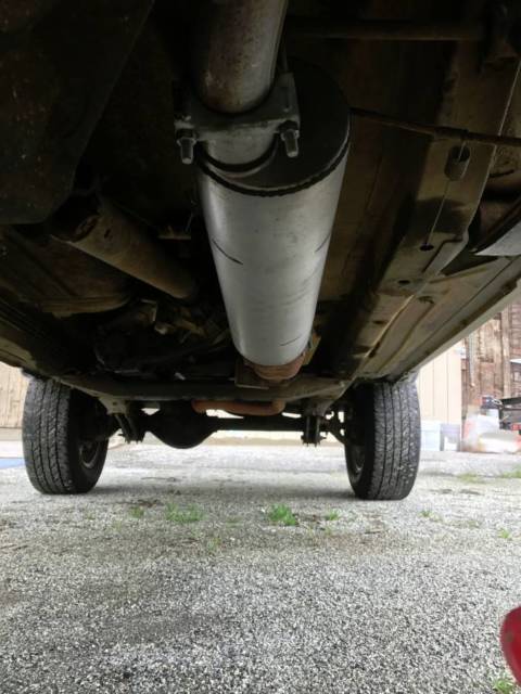 1992 Jeep Cherokee Laredo - photo 10
