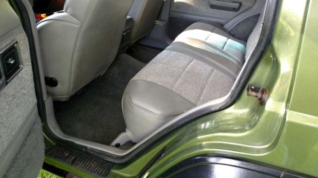 1992 Jeep Cherokee - photo 10