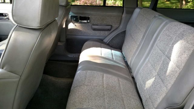 1992 Jeep Cherokee - photo 11
