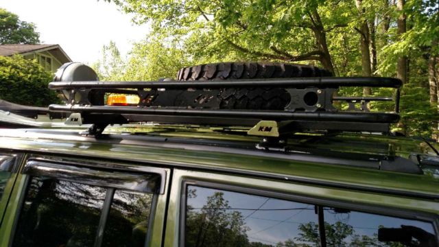 1992 Jeep Cherokee - photo 12