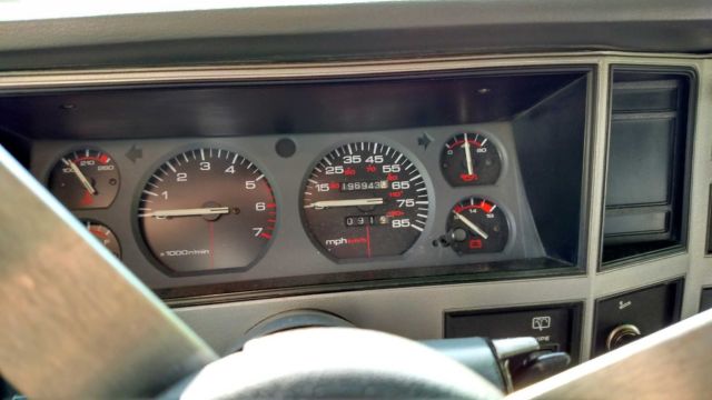 1992 Jeep Cherokee - photo 13