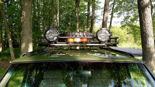 1992 Jeep Cherokee - photo 7
