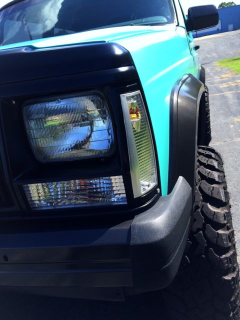 1992 Jeep Cherokee - photo 3