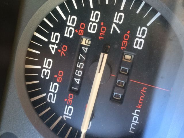 1992 Jeep Cherokee - photo 6