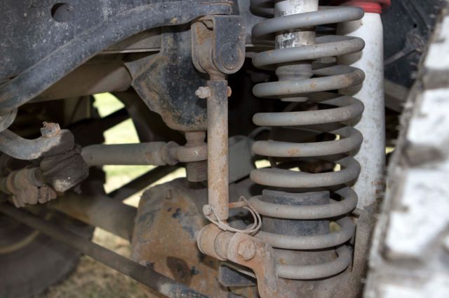 1992 Jeep Cherokee - photo 5