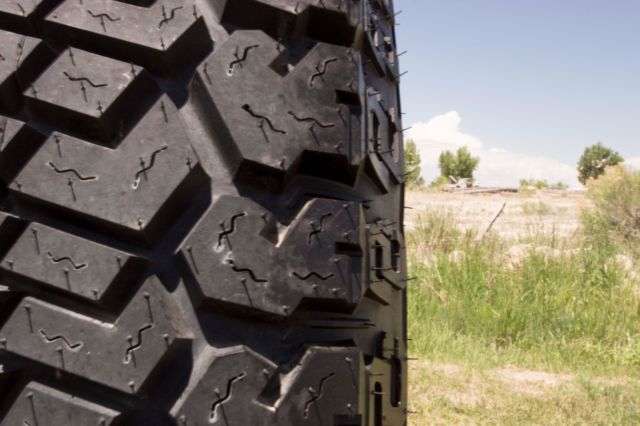 1992 Jeep Cherokee - photo 6