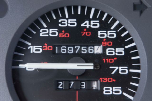1992 Jeep Cherokee - photo 7
