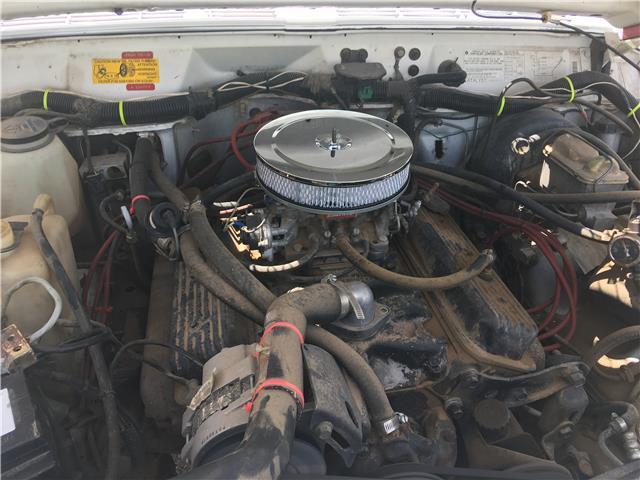1992 Jeep Cherokee Laredo - photo 7