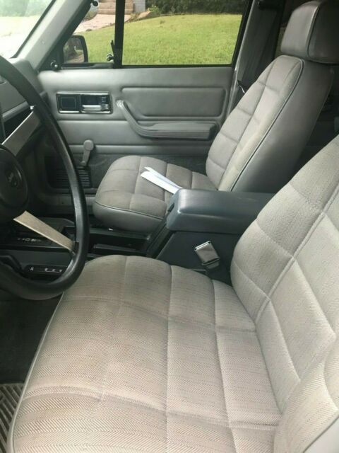1992 Jeep Cherokee XJ - photo 6