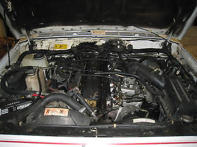 1992 Jeep Comanche - photo 11