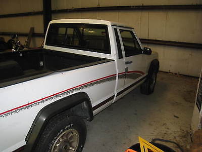 1992 Jeep Comanche - photo 3