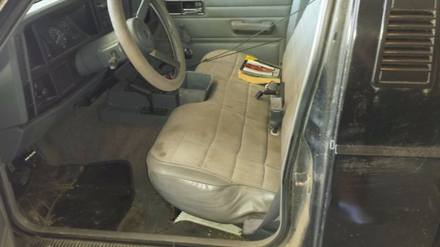 1992 Jeep Comanche COMANCHE 4 X 4 - photo 6