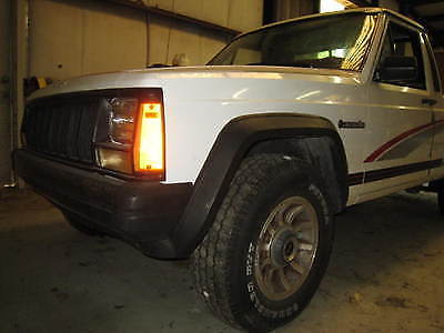 1992 Jeep Comanche - photo 5