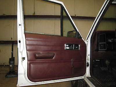 1992 Jeep Comanche - photo 6