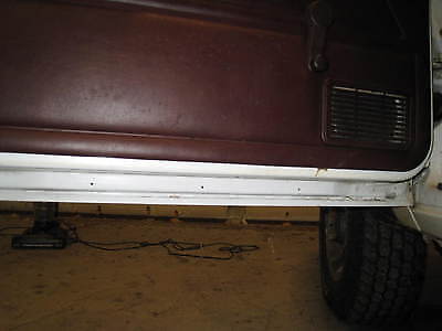 1992 Jeep Comanche - photo 7