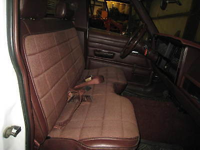 1992 Jeep Comanche - photo 8