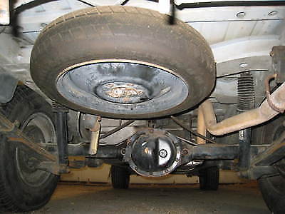 1992 Jeep Comanche - photo 9