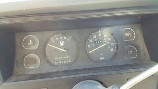 1992 Jeep Comanche Base Standard Cab Pickup 2-Door - photo 3
